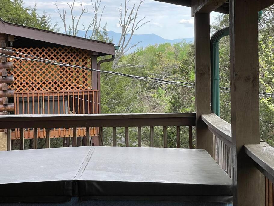 Peace By The Lake Sevierville Εξωτερικό φωτογραφία